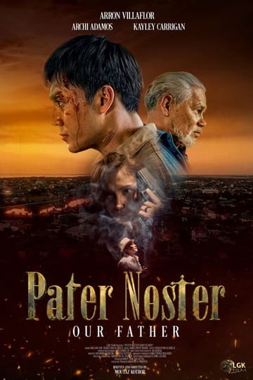 Watch Pater Noster 2026 online
