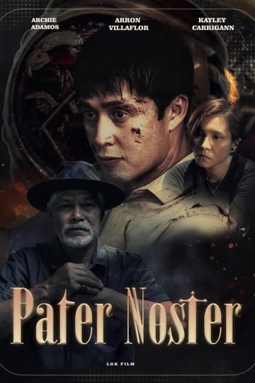 Дивитися фільм Pater Noster 2026 онлайн Дивитися фільм Pater Noster 2026 онлайн