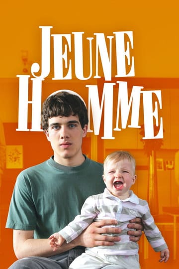 Дивитися фільм Jeune homme 2006 онлайн