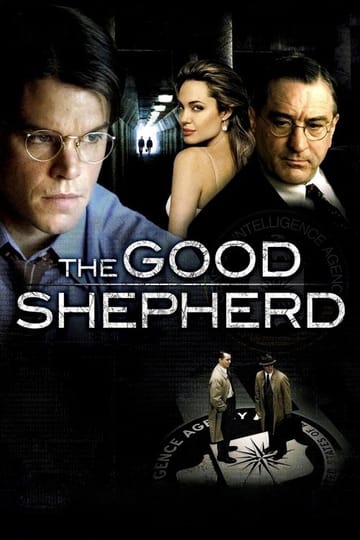 Watch The Good Shepherd 2006 online