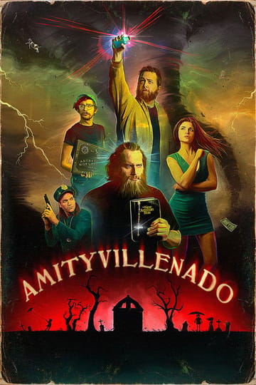 Дивитися фільм Amityvillenado 2026 онлайн