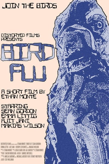 Дивитися фільм Bird Flu 2026 онлайн Дивитися фільм Bird Flu 2026 онлайн