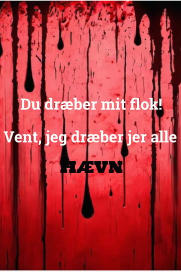 Дивитися фільм Hævn 2016 онлайн Дивитися фільм Hævn 2016 онлайн