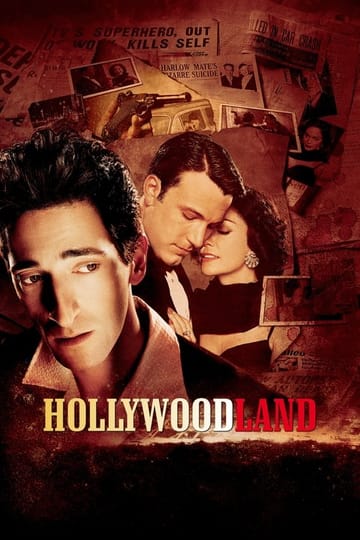 Watch Hollywoodland 2006 online Watch Hollywoodland 2006 online
