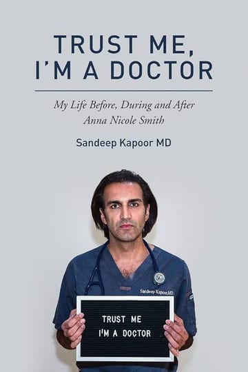 Watch Trust Me, I'm a Doctor 2026 online