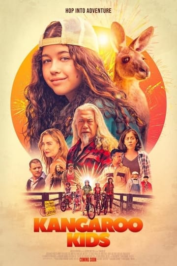 Watch Kangaroo Kids 2026 online