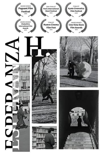 Watch Esperanza H. 2024 online Watch Esperanza H. 2024 online