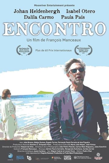 Watch Encontro 2026 online