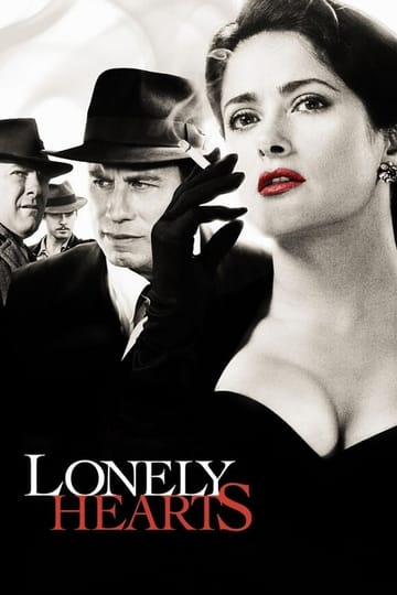 Watch Lonely Hearts 2006 online