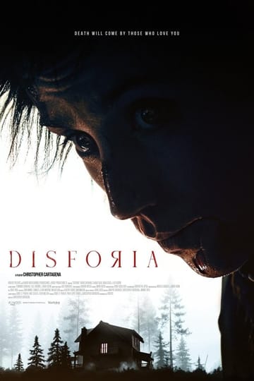 Watch Disforia 2025 online