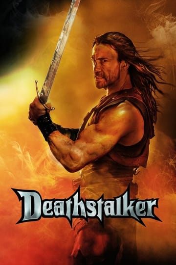 Дивитися фільм Deathstalker 2025 онлайн