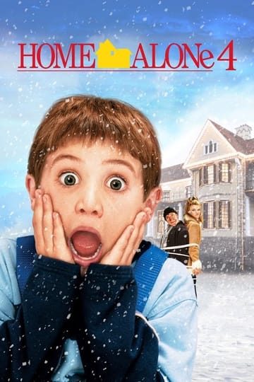 Watch Home Alone 4 2002 online Watch Home Alone 4 2002 online