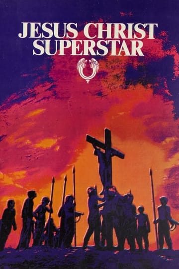 Дивитися фільм Jesus Christ Superstar 1973 онлайн Дивитися фільм Jesus Christ Superstar 1973 онлайн