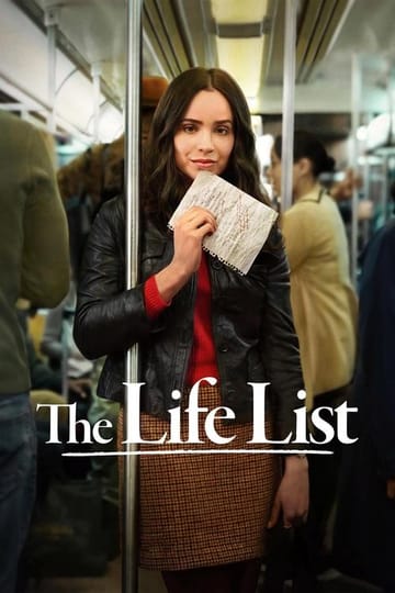 Watch The Life List 2025 online Watch The Life List 2025 online