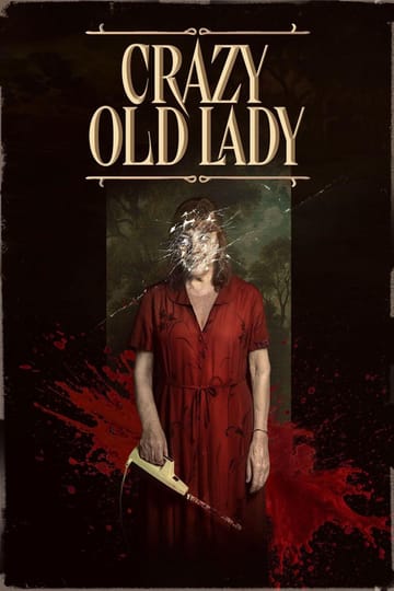 Watch Vieja loca 2025 online