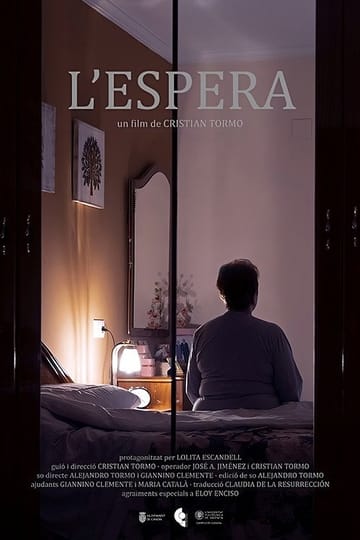 Watch L’espera 2022 online