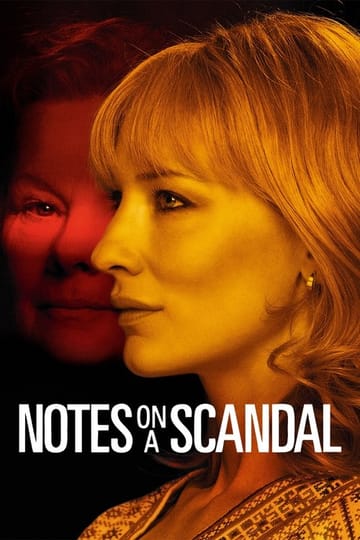 Watch Notes on a Scandal 2006 online Watch Notes on a Scandal 2006 online