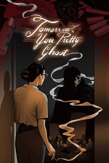 Watch Tomorrow, You Pretty Ghost 2026 online Watch Tomorrow, You Pretty Ghost 2026 online