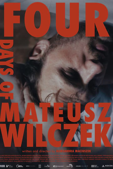 Дивитися фільм Cztery dni Mateusza Wilczka 2026 онлайн Дивитися фільм Cztery dni Mateusza Wilczka 2026 онлайн