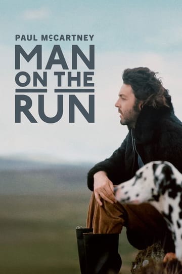 Дивитися фільм Man on the Run 2026 онлайн Дивитися фільм Man on the Run 2026 онлайн