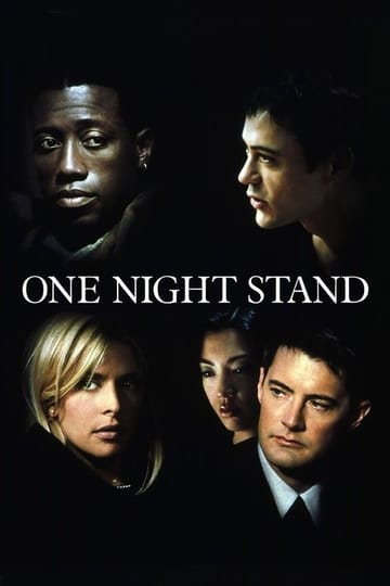 Watch One Night Stand 1997 online