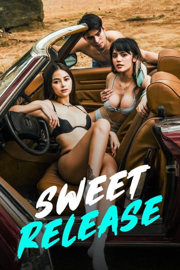 Дивитися фільм Sweet Release 2024 онлайн