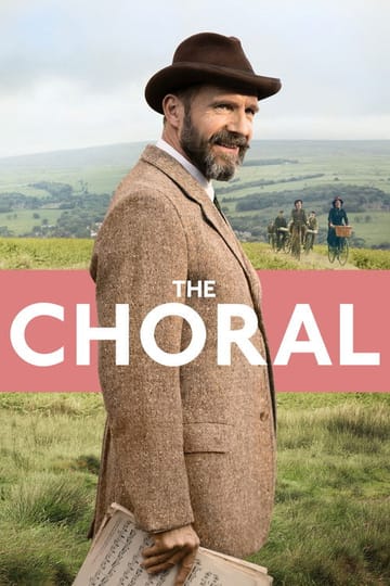Дивитися фільм The Choral 2025 онлайн