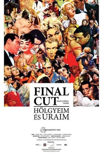 Дивитися фільм Final Cut: Hölgyeim és uraim 2012 онлайн Дивитися фільм Final Cut: Hölgyeim és uraim 2012 онлайн