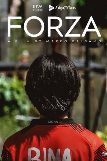 Дивитися фільм Forza 2026 онлайн