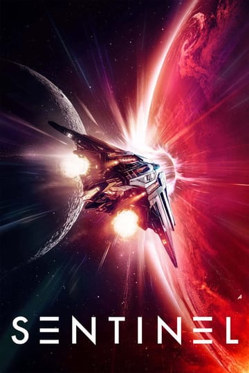 Дивитися фільм Sentinel 2024 онлайн