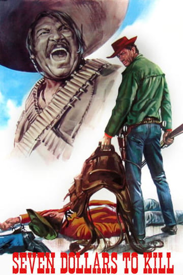 Watch 7 dollari sul rosso 1966 online
