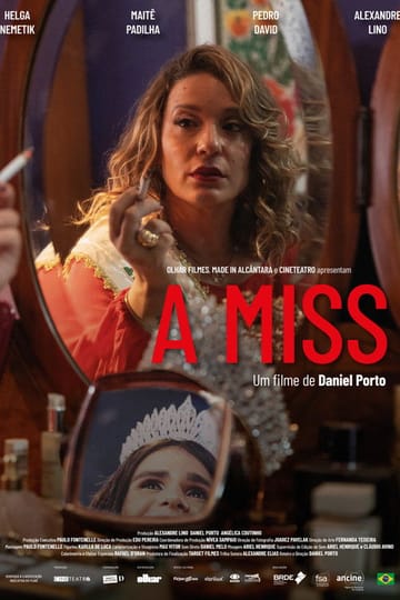 Дивитися фільм A Miss 2026 онлайн