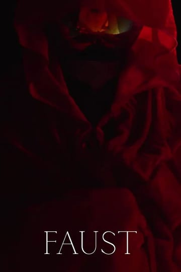 Watch Faust 2026 online