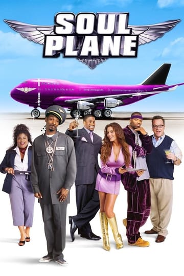 Watch Soul Plane 2004 online