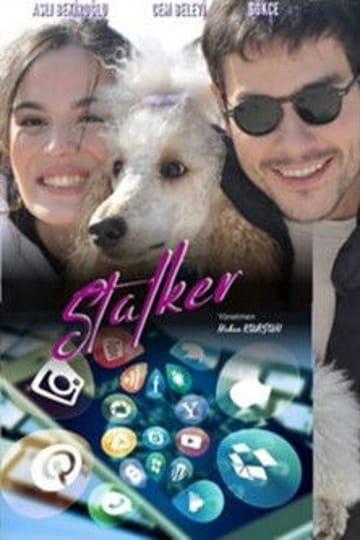 Дивитися фільм Stalker 2023 онлайн Дивитися фільм Stalker 2023 онлайн