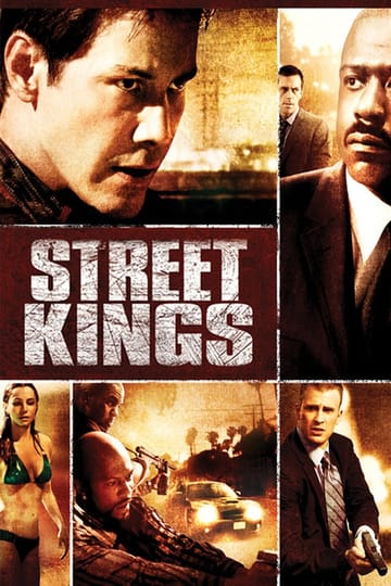 Watch Street Kings 2008 online Watch Street Kings 2008 online