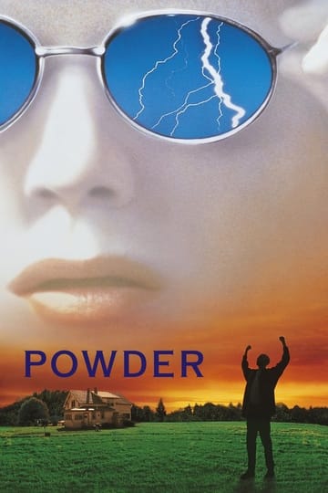 Watch Powder 1995 online