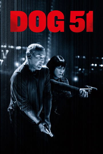 Watch Chien 51 2025 online
