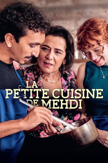 Watch La Petite Cuisine de Mehdi 2025 online