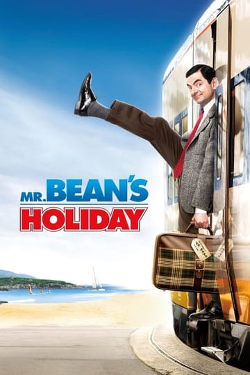 Watch Mr. Bean's Holiday 2007 online Watch Mr. Bean's Holiday 2007 online