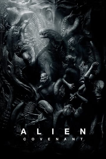 Watch Alien: Covenant 2017 online