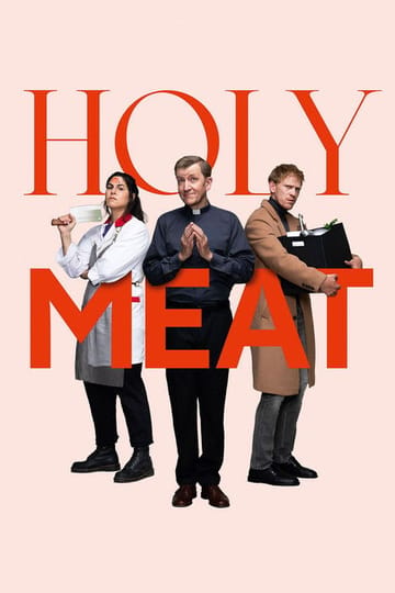 Watch Holy Meat 2026 online