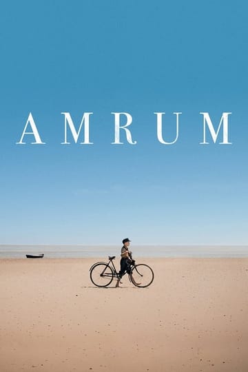Watch Amrum 2025 online