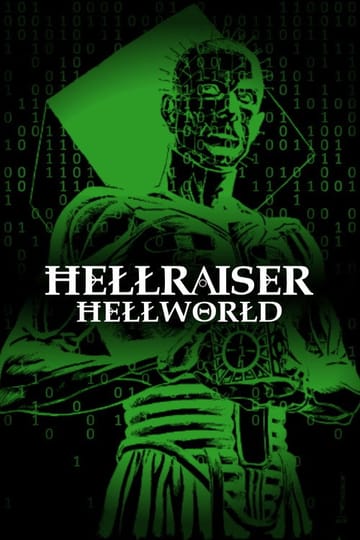 Watch Hellraiser: Hellworld 2005 online