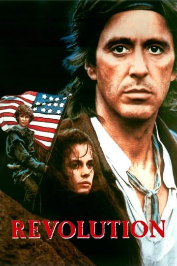 Watch Revolution 1985 online Watch Revolution 1985 online