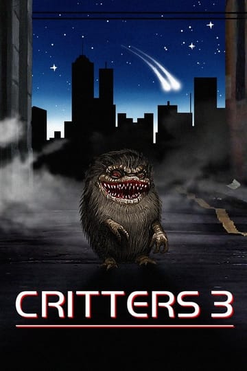 Watch Critters 3 1991 online