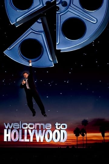 Watch Welcome to Hollywood 2000 online