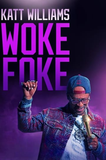 Watch Katt Williams: Woke Foke 2024 online