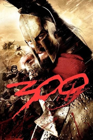 Watch 300 2007 online Watch 300 2007 online