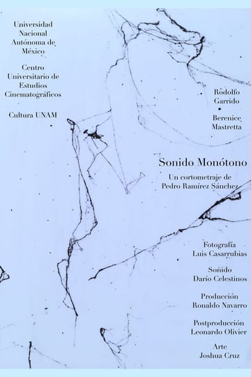 Дивитися фільм Sonido monótono 2019 онлайн Дивитися фільм Sonido monótono 2019 онлайн